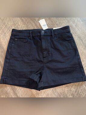 American Eagle NE(X)T Level Stretch Jean Shorts